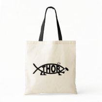 THOR Fish Bag