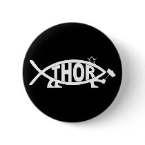 THOR Fish Pin