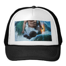 THOR- GOD OF THUNDER HAT