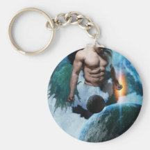 THOR- GOD OF THUNDER KEY CHAINS
