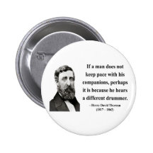 Thoreau Quote 4b Button