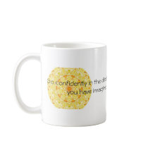 Thoreau Quotre Coffee Mugs