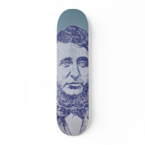 Thoreau Skateboard