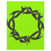 thorn_tattoo_vector