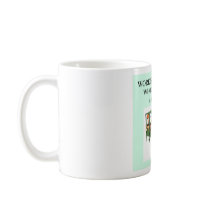 thorough bred horse racing design coffee mugs