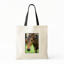 Thoroughbred Selections Small Tote Bag bags
