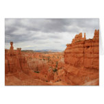 Thor's_Hammer_Bryce_Canyon_Utah, united States Card