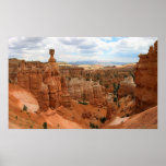 Thor's_Hammer_Bryce_Canyon_Utah, united States Print