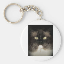 Those eyes keychain