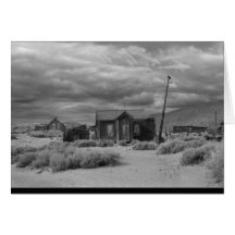 Those Stormy Skies CaRd
