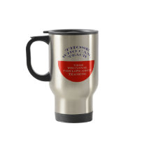 Those Who Can Coffee Mugs