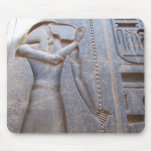 Thoth -  sacred god of knowledge mousepads