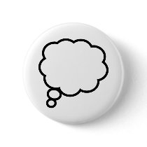 Thought Bubble Buttons