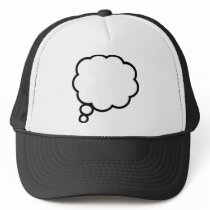 Thought Bubble Hats