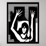 Thought in Bondage Poster
