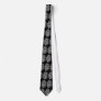Thoughtful Demon Tie