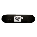 Thoughtful Skate Board