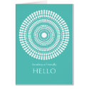 thoughtful wheel cards