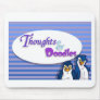 thoughts_and_doodles_logo mouse pad