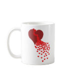 Thousands Of Hearts Mugs