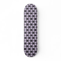 three9 skate deck