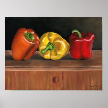 "Three Amigos, Part II" Canvas Print
