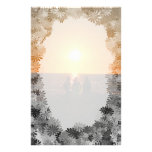 Three Amigos Stationery Paper