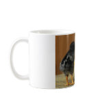 Three Baby Chicks Mug