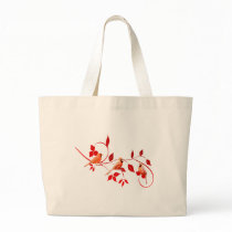Three Cardinals Bags