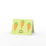 Three Carrots Cards