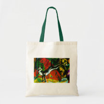 Three Cats Bags