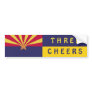 Three Cheers for Arizona