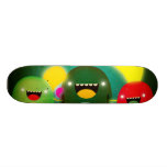 Three Cheers Skate Boards