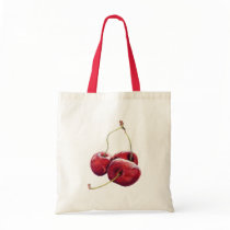 Three Cherries Bag