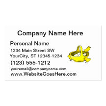 three chicks yellow basket white eggs.png business cards