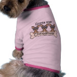 Three Chihuahuas Pet Clothes
