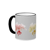 Three Colours Mugs