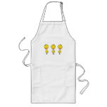 Three ducks apron