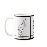 Three even wiser monkeys bring new wisdom mugs