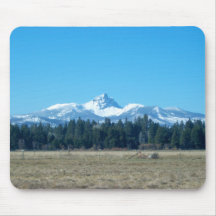 Three Fingered Jack Mouse Pads
