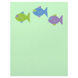 Three Fish