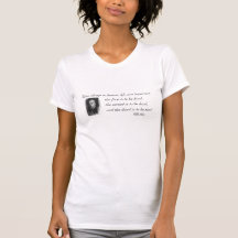 Three Important Things in Life Tshirt