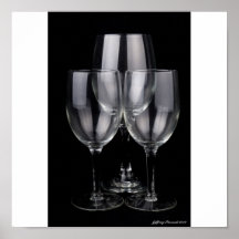 Three, Jeffrey Sinnock 2010 Posters