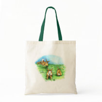 Three Little Binkies Bag