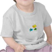Three Little Birds Tee Shirts