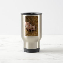 Three Little Pigs Mug