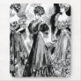 Three Lovely Ladies Usepads