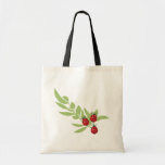 Three Lucky Ladybugs Bags