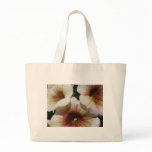 Three Petunias bags