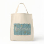 Three Rs on Handmade paper Bags